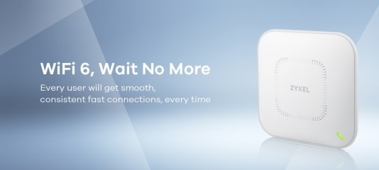 Wifi 6-technologie helpt scholen hun digitaal potentieel waar te maken